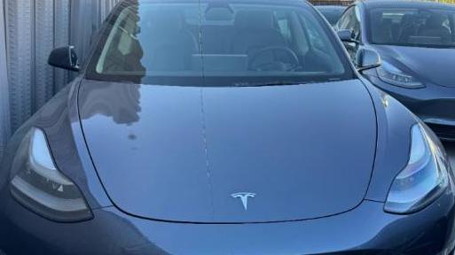 TESLA MODEL 3 2022 5YJ3E1EA8NF126475 image